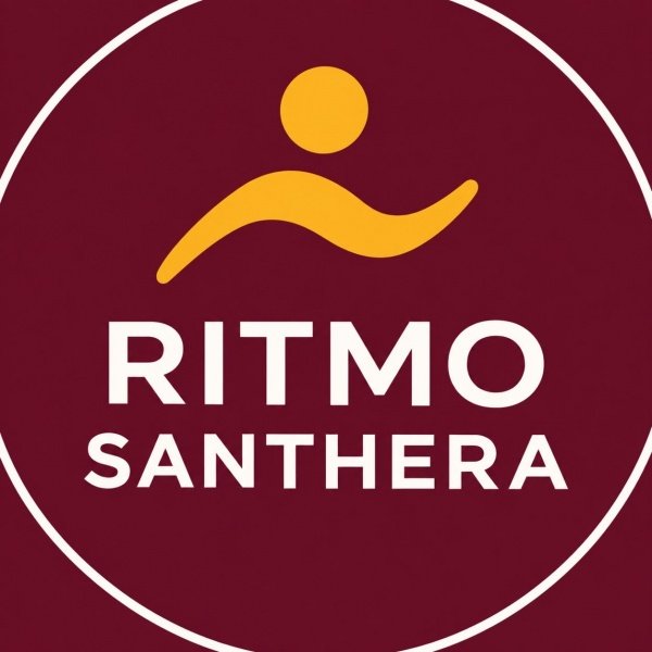 Imagem do evento Ritmo Santhera
