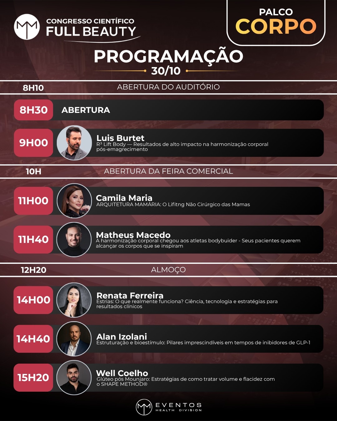 Imagem 10 da descrição do evento