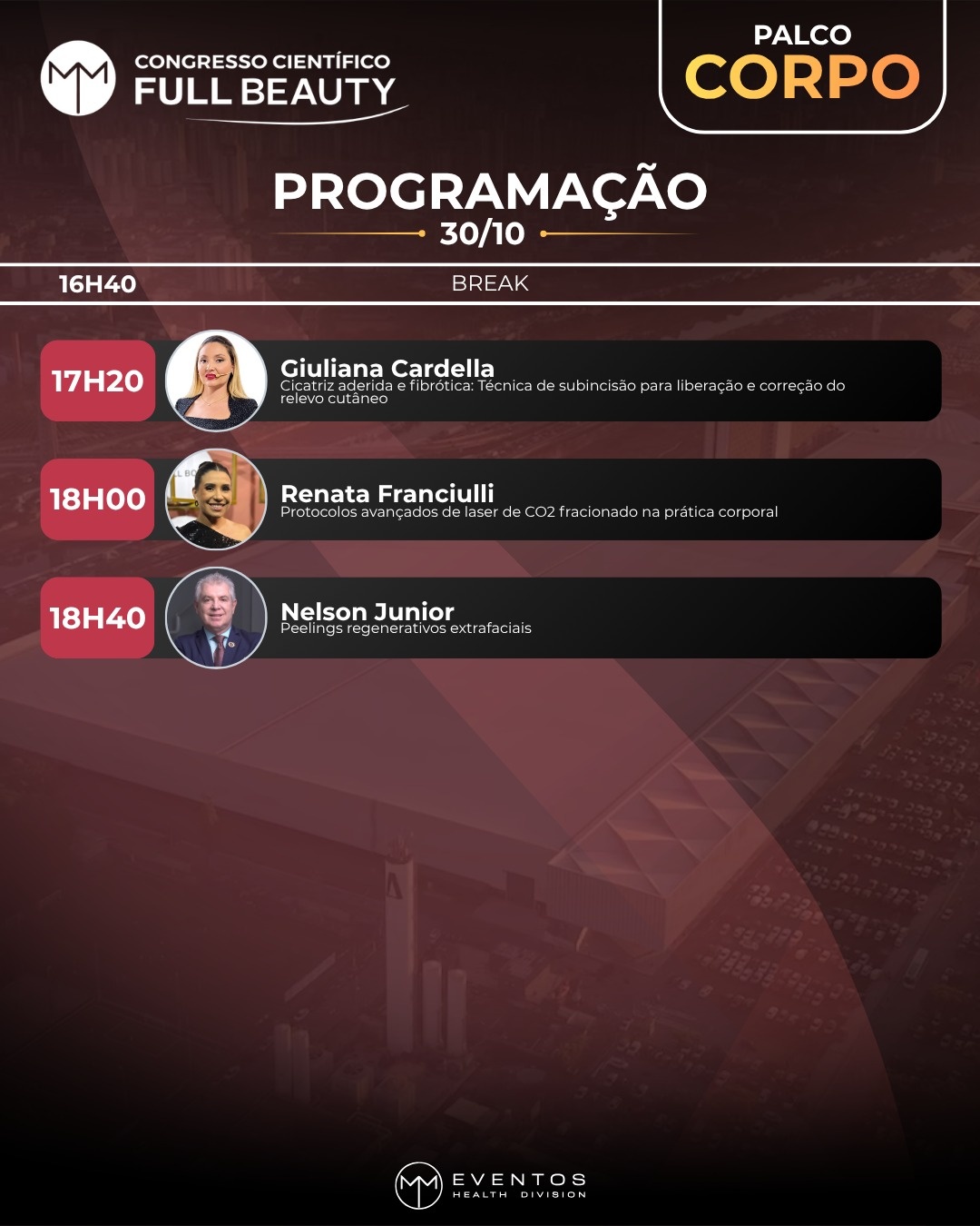 Imagem 11 da descrição do evento