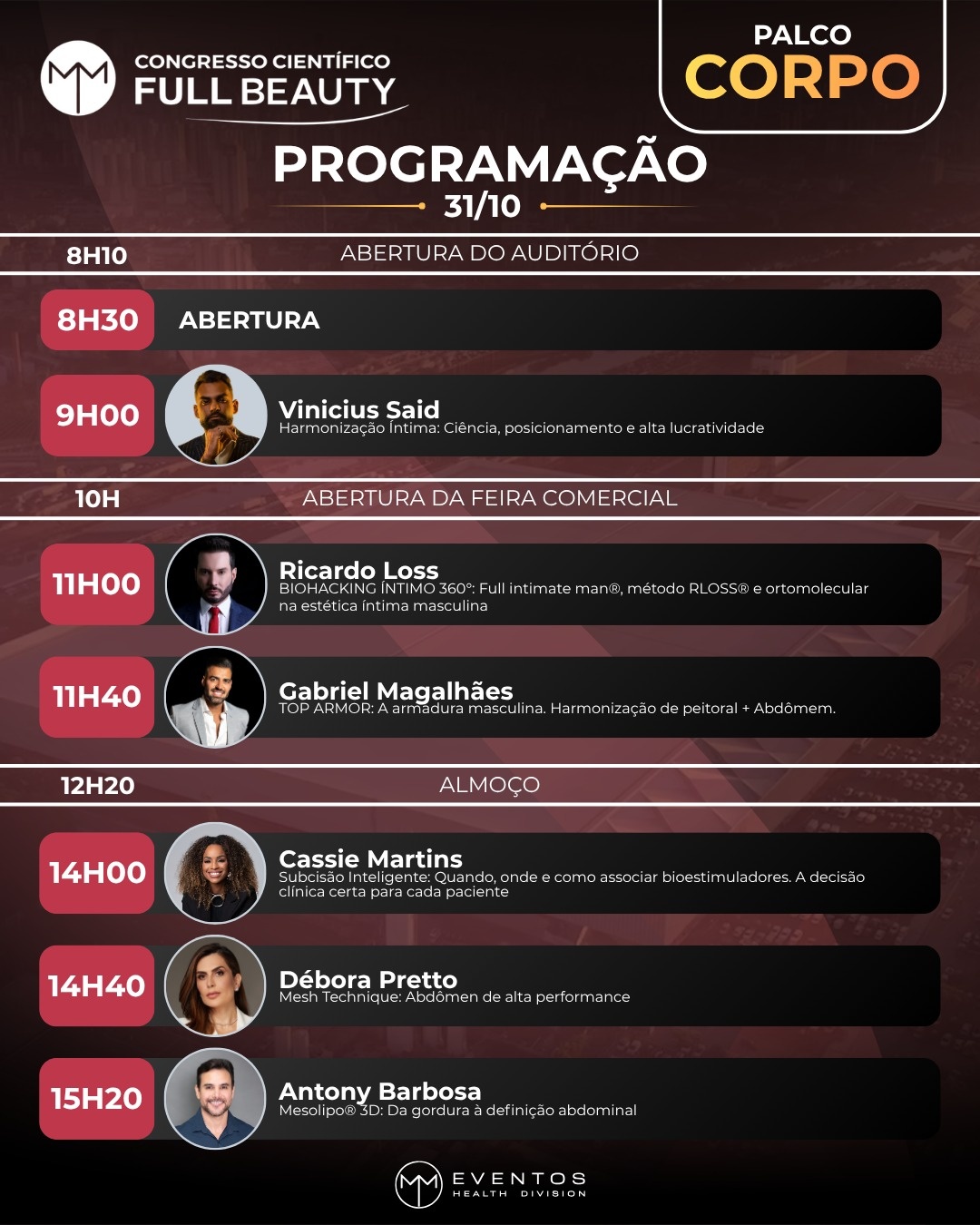 Imagem 12 da descrição do evento