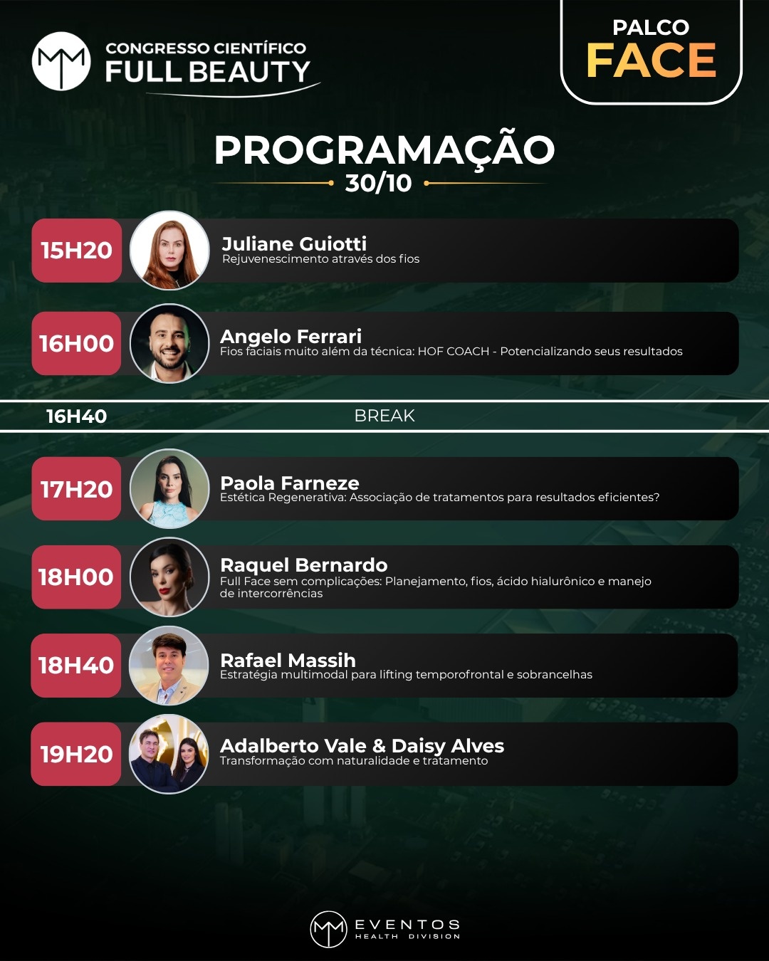 Imagem 17 da descrição do evento