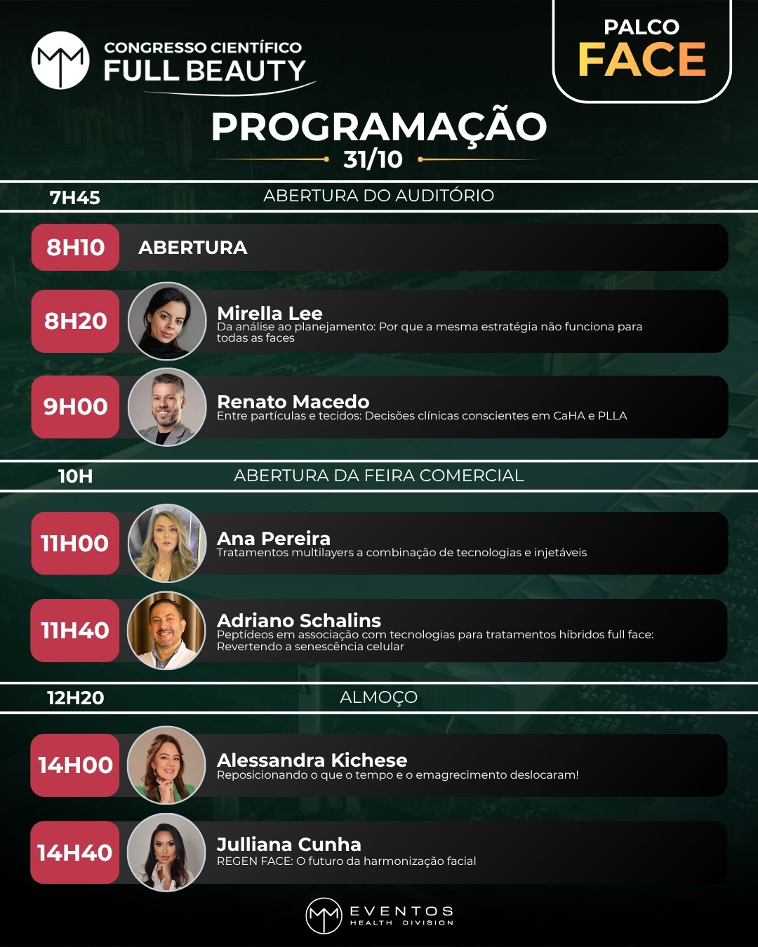 Imagem 18 da descrição do evento