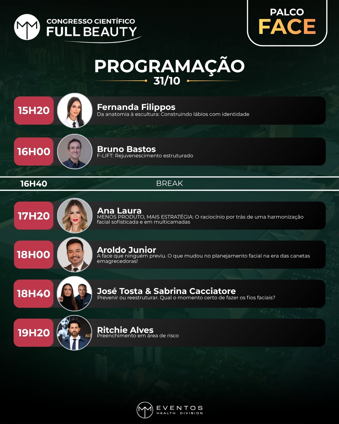 Imagem 19 da descrição do evento