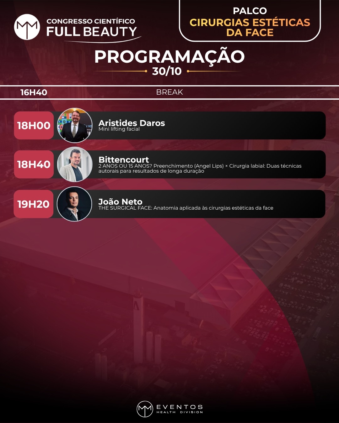 Imagem 35 da descrição do evento