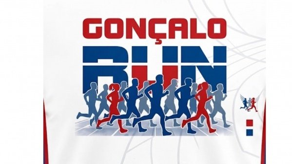 Imagem do evento GONÇALO RUN