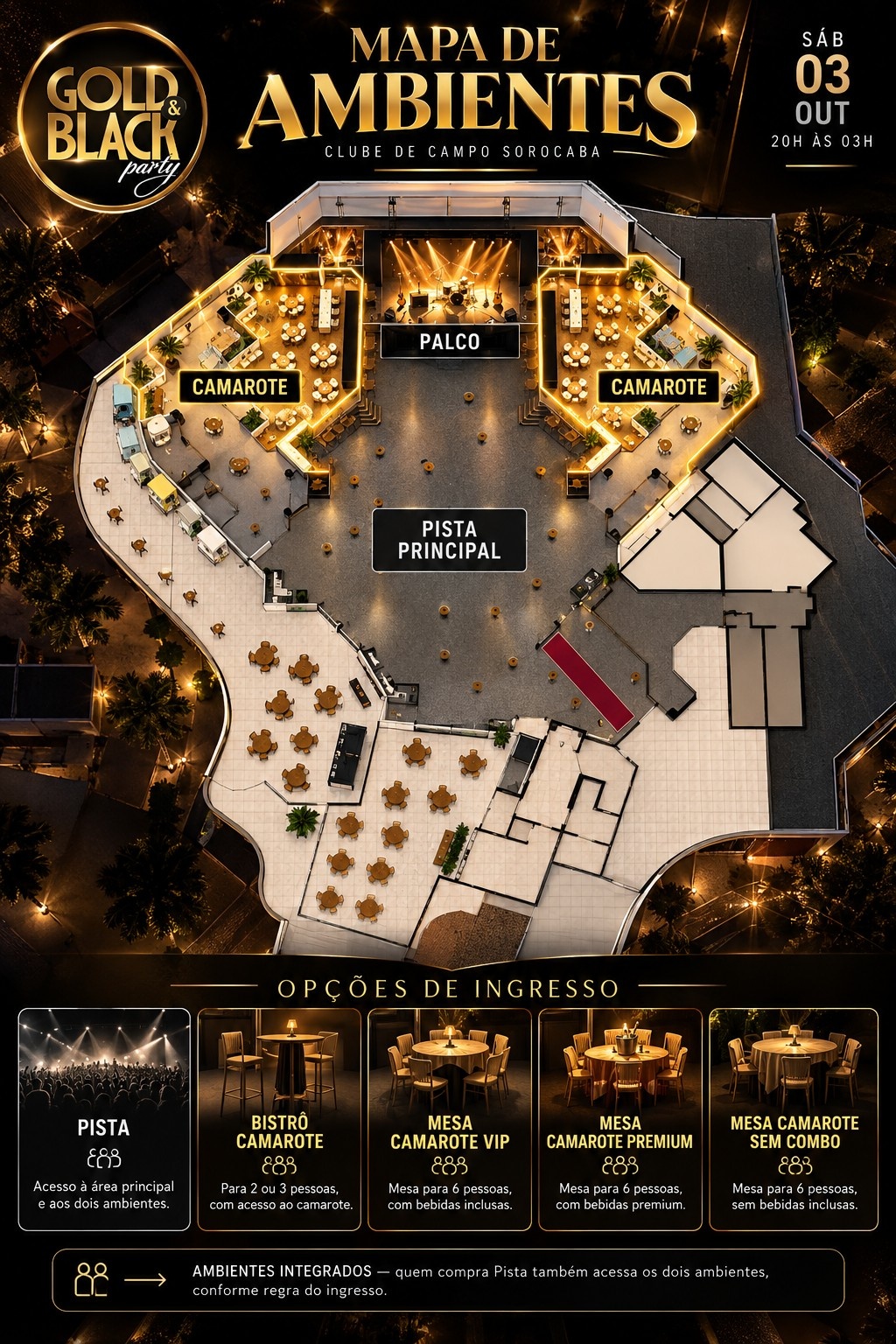 Imagem 1 da descrição do evento