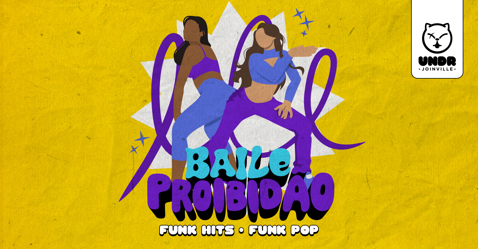 Baile Proibidão