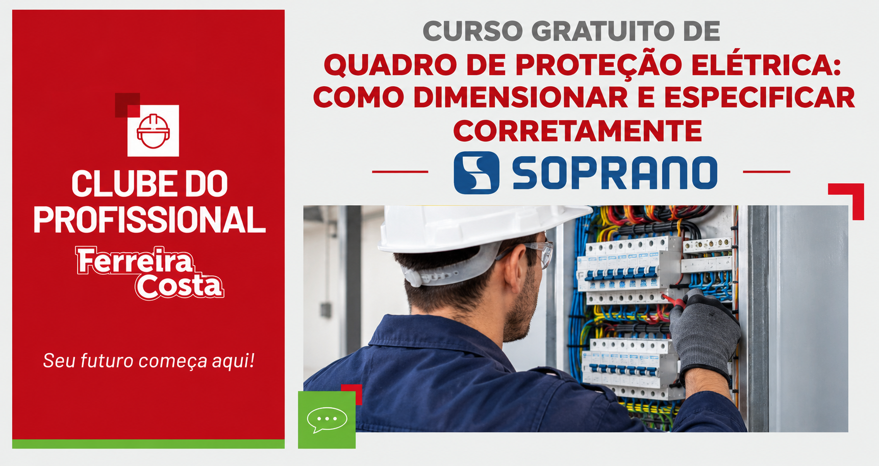 Source image — Quadro de Proteção Elétrica: Como Dimensionar e Especificar Corretamente - SOPRANO
