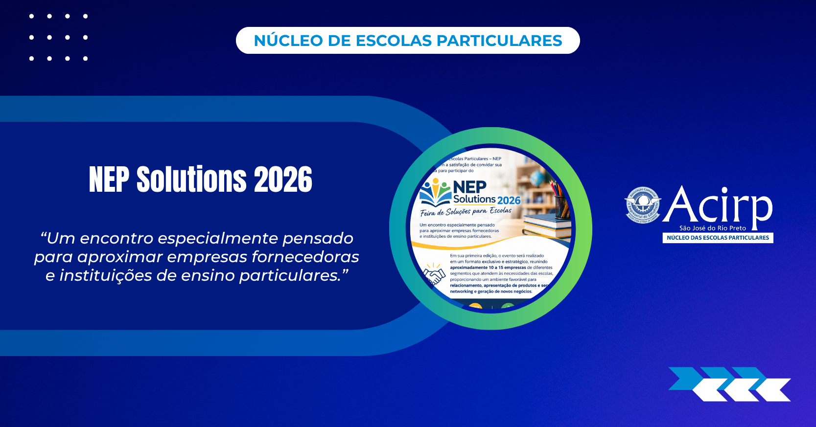NEP Solutions 2026