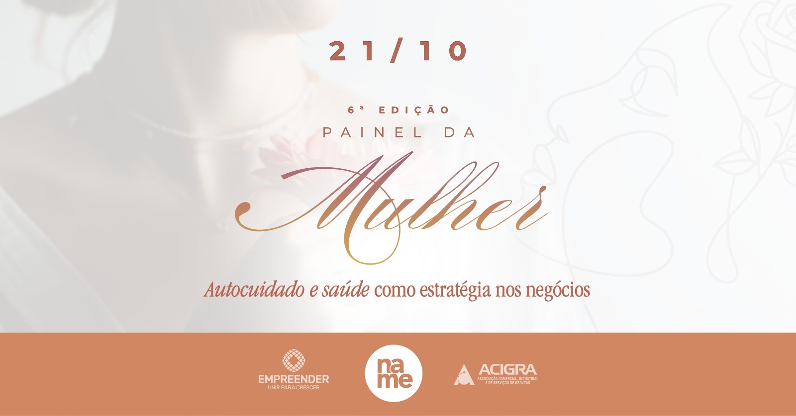 6º Painel da Mulher