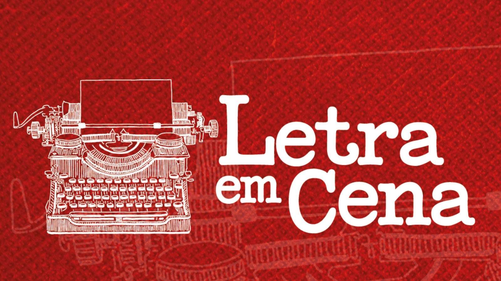 Imagem da fonte — LETRA EM CENA - IVAN ÂNGELO