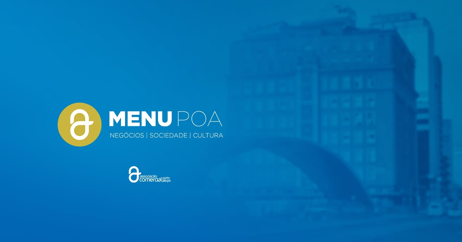 Imagem da fonte — MENU POA