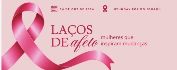 Imagem do evento Laços de Afeto