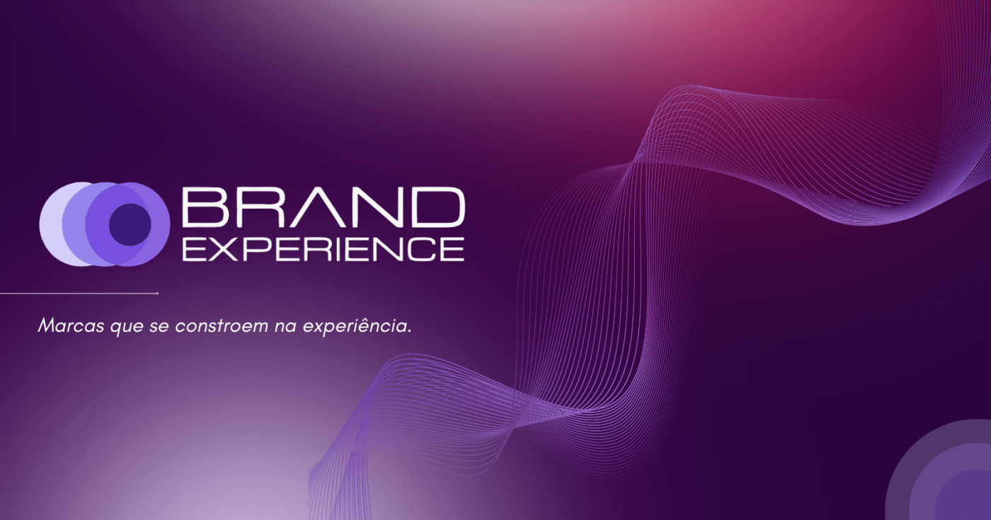 Imagem publicada pela fonte para Brand Experience CDL