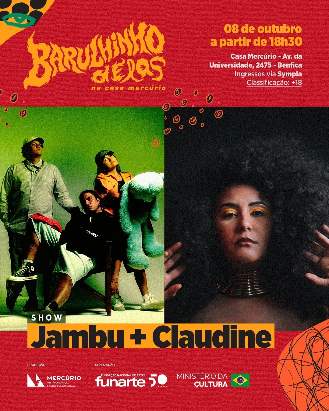 Source image — Jambu em Fortaleza / CE