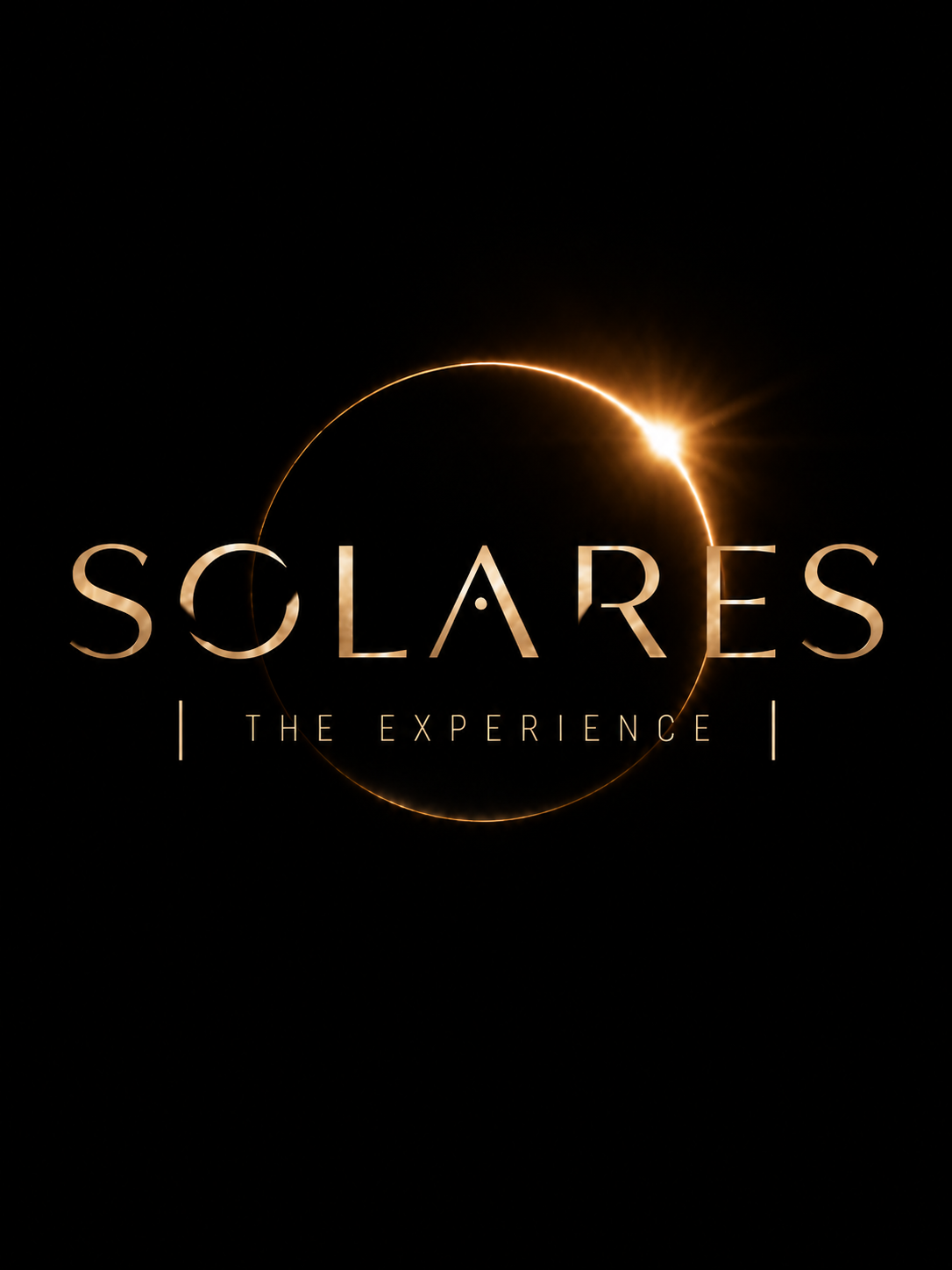 Source image — SOLARES THE EXPERIENCE