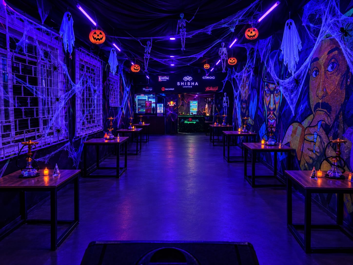 PAGOWEEN - EDIÇÃO HALLOWEEN - São José dos Pinhais, PR