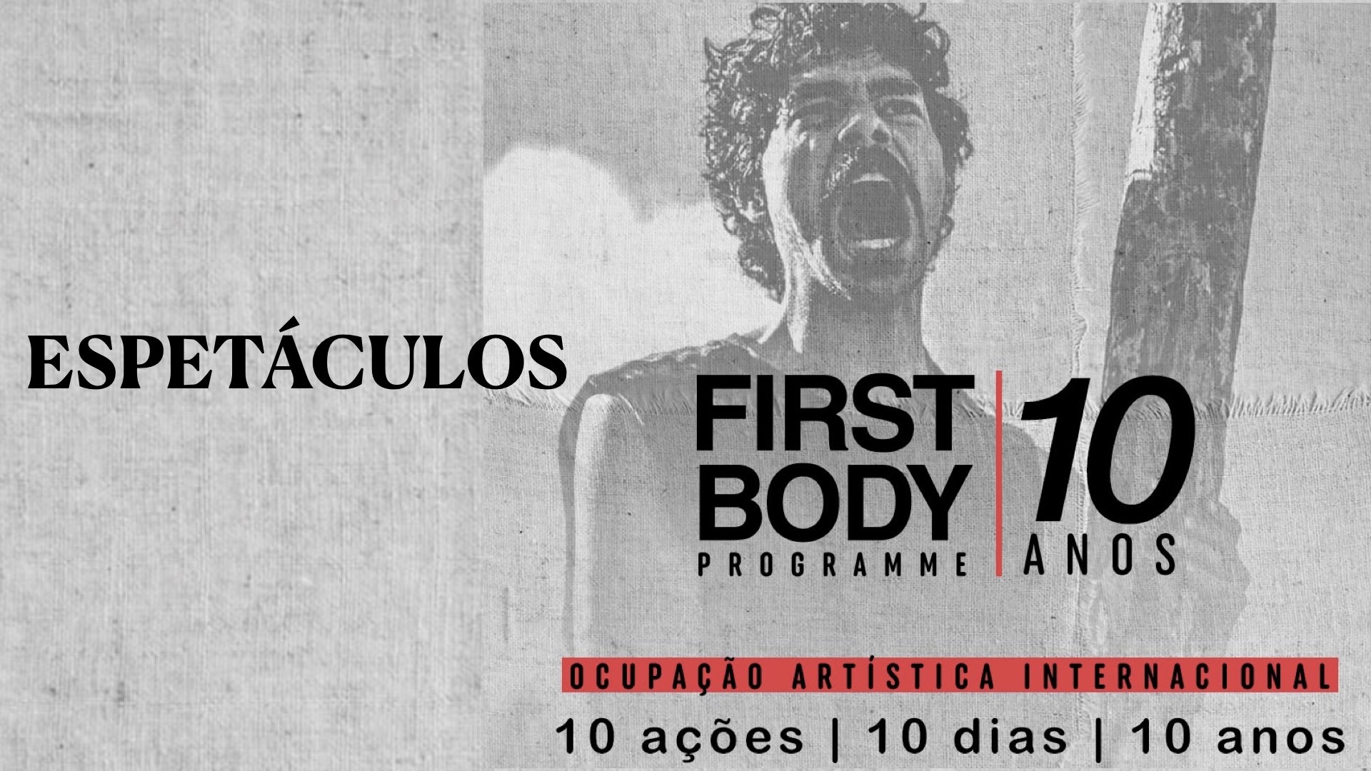 Source image — Ocupação Artística Internacional First Body Programme 10 anos