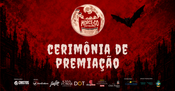 Imagem do evento Cerimônia de Premiação e Homenagens