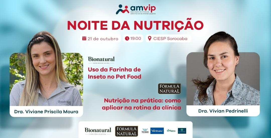 Noite da Nutrição