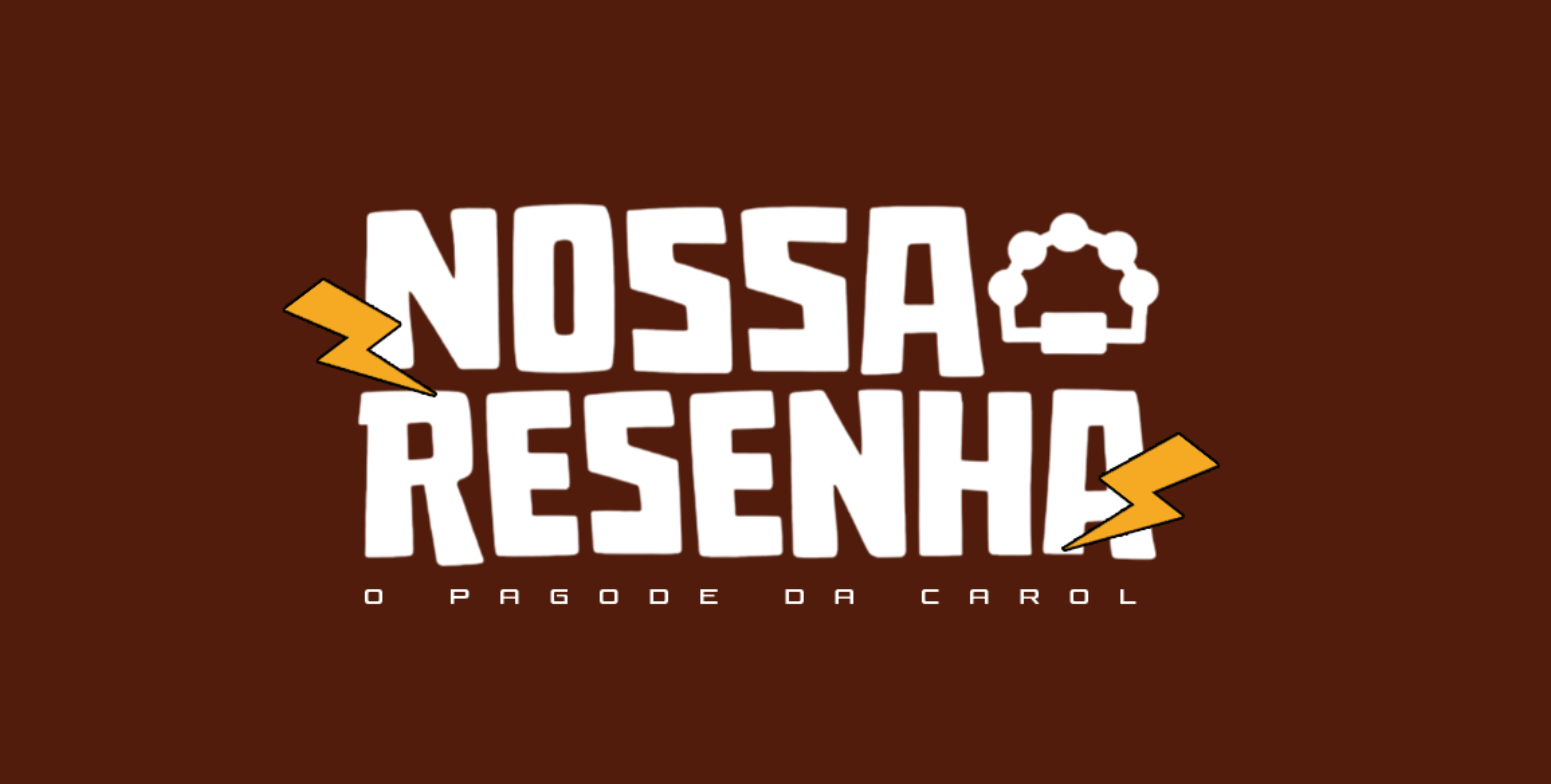 NOSSA RESENHA - O PAGODE DA CAROL - Divinópolis, MG