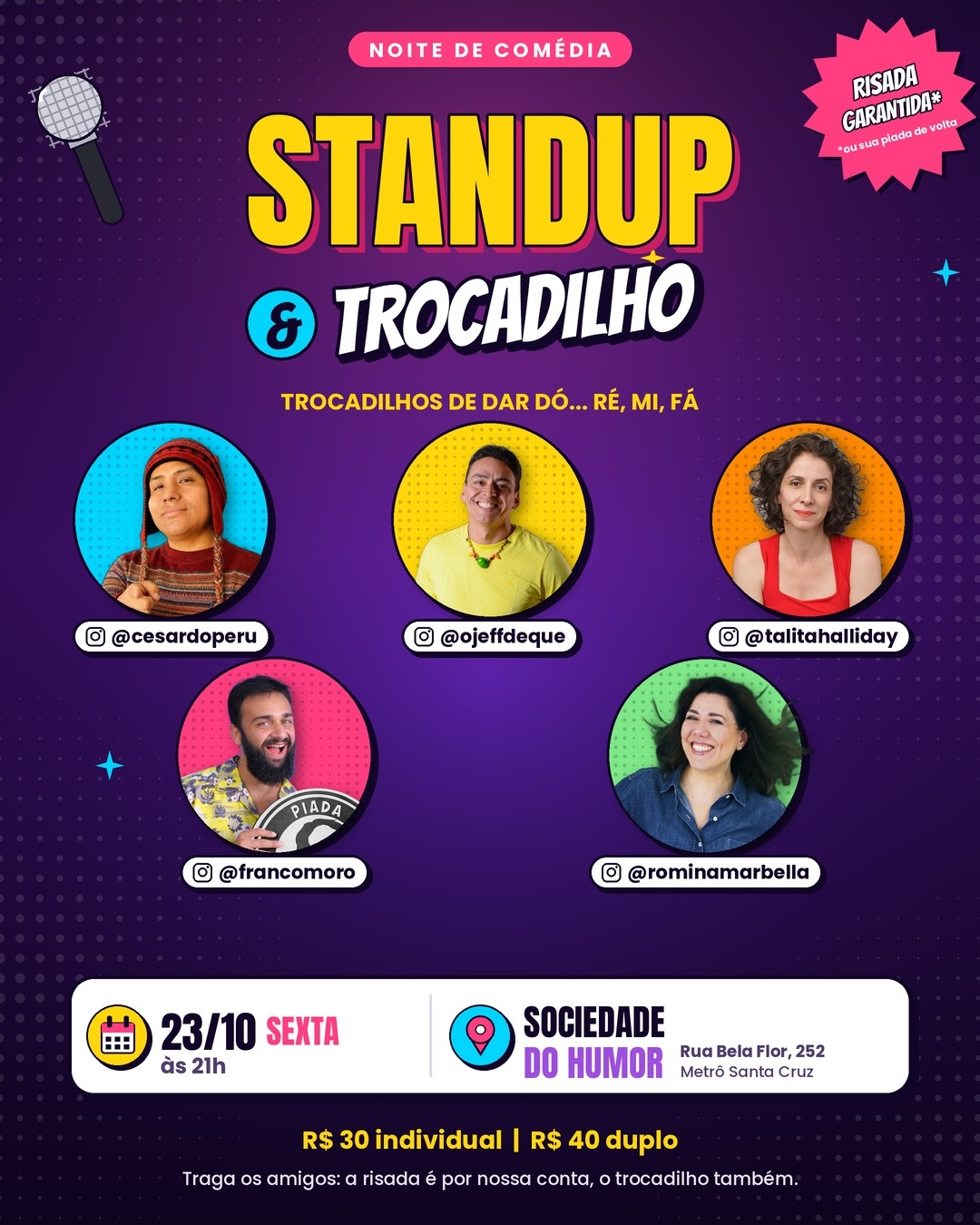 Imagem 2 da descrição do evento