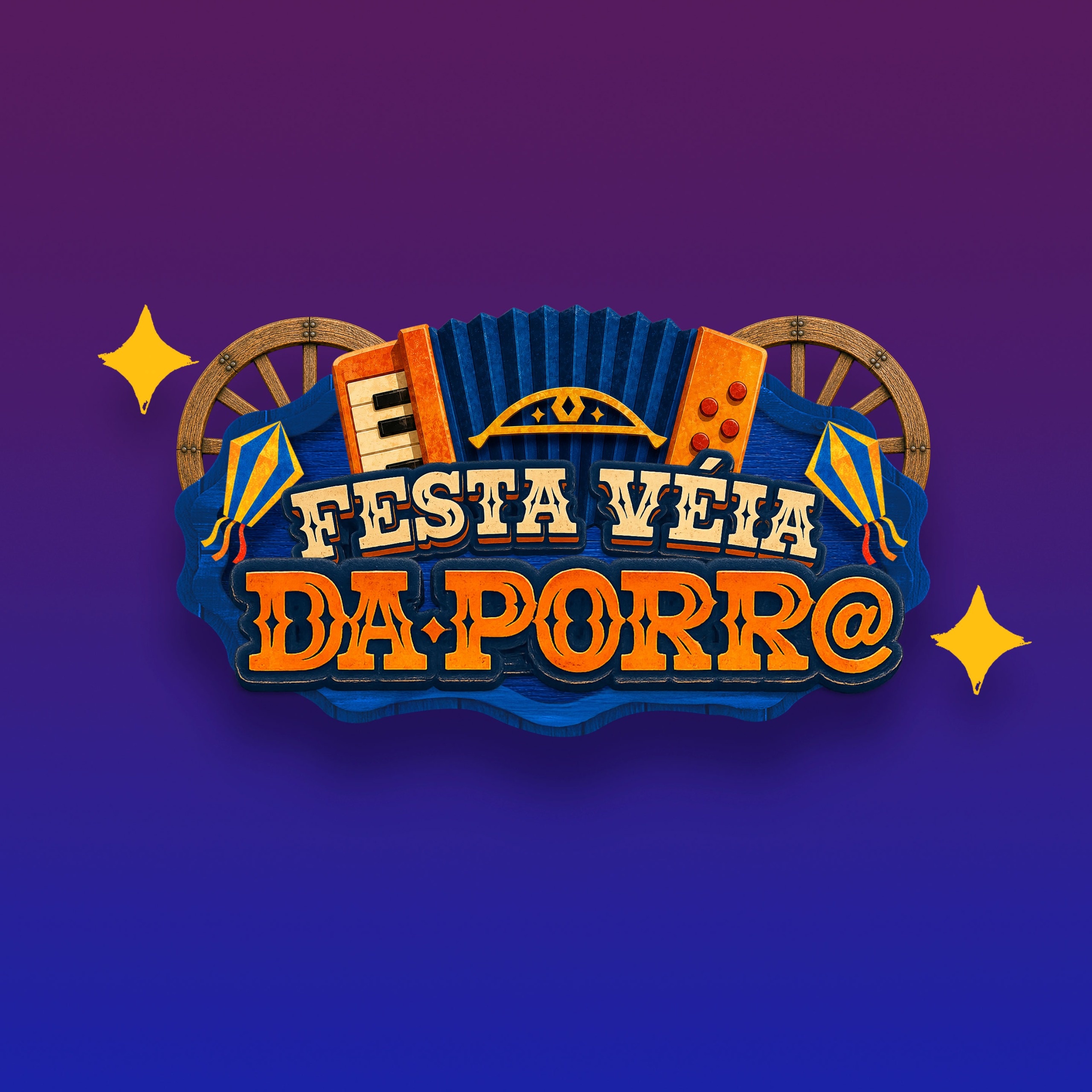 FESTA VÉIA DA PORR@ - A ÚLTIMA DO ANO - Guarulhos, SP