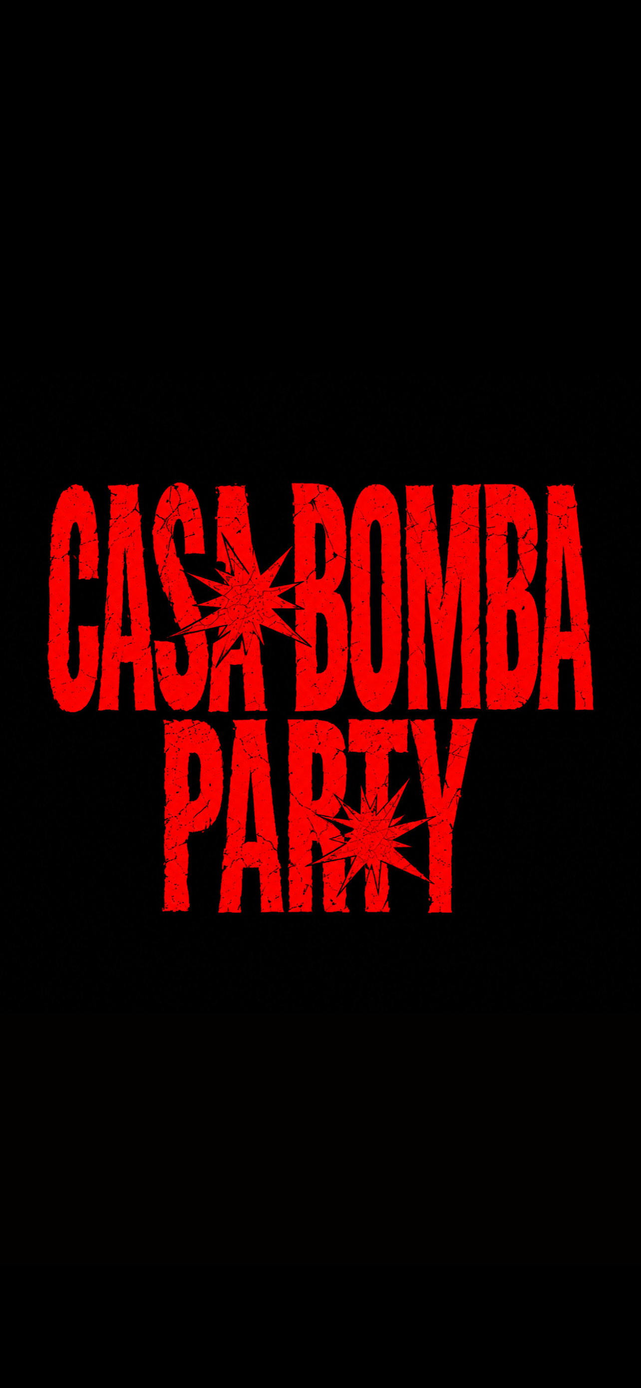 Casa Bomba Party. - Anápolis, GO
