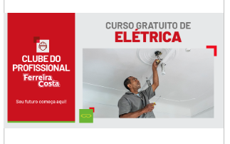 Imagem da fonte — Interruptor e Tomadas - SOPRANO
