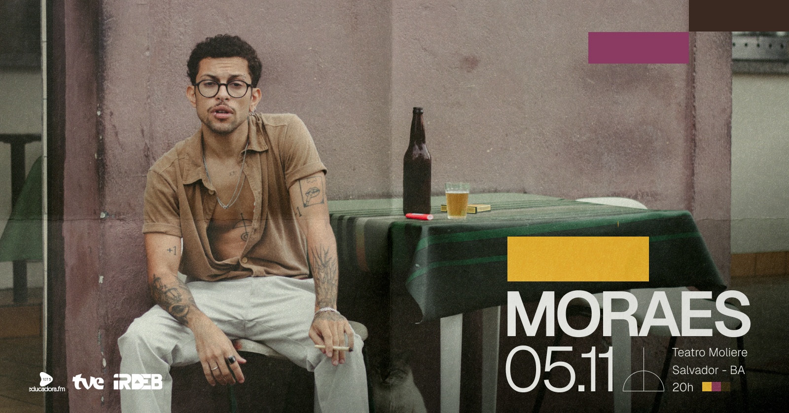 Imagem da fonte — Moraes - Orgânico