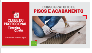 Imagem da fonte — Argamassa Colante e Rejunte - INCENOR/TECNOGRES