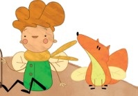 Imagem da fonte — Sessão Curtas Brasileiros - 25º Mostra de Cinema Infantil de Florianópolis