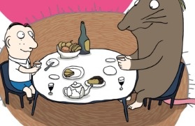 Imagem da fonte — Sessão Curtas Internacionais - 25º Mostra de Cinema Infantil de Florianópolis