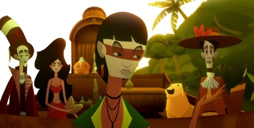 Source image — Amadeo e o hipotético mundo novo - 25º Mostra de Cinema Infantil de Florianópolis