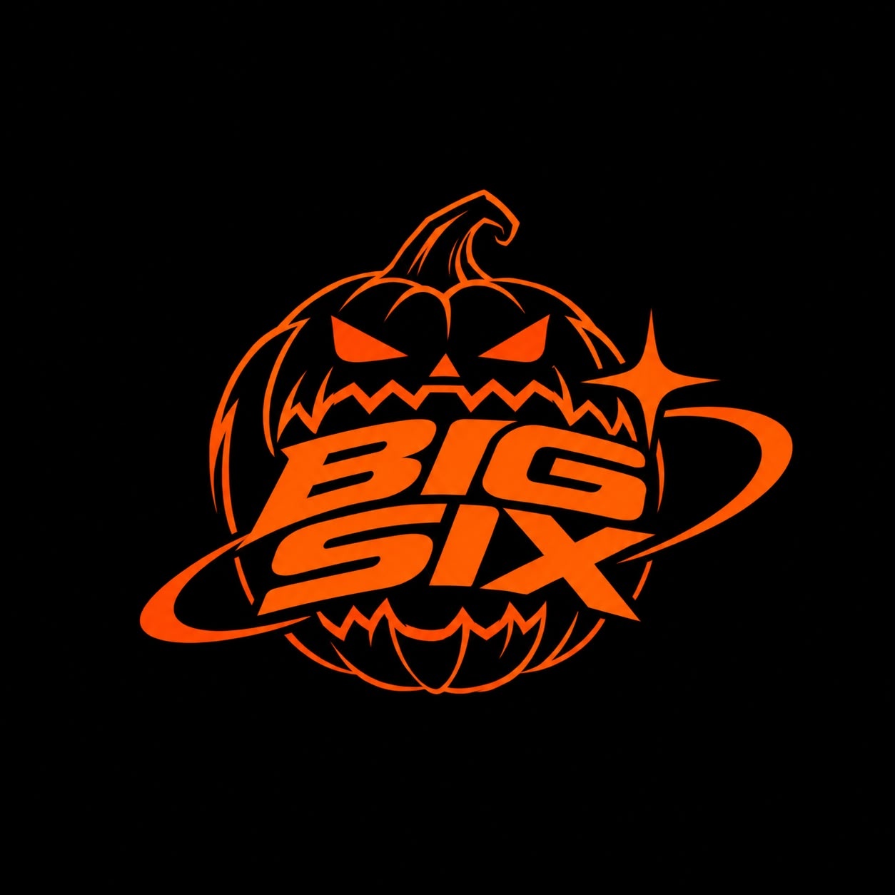 BIGSIX - HALLOWEEN - São Paulo, SP