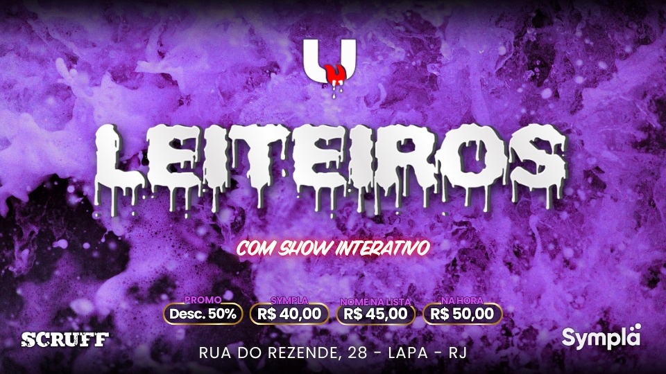 L&IT&IROS CHUPPS