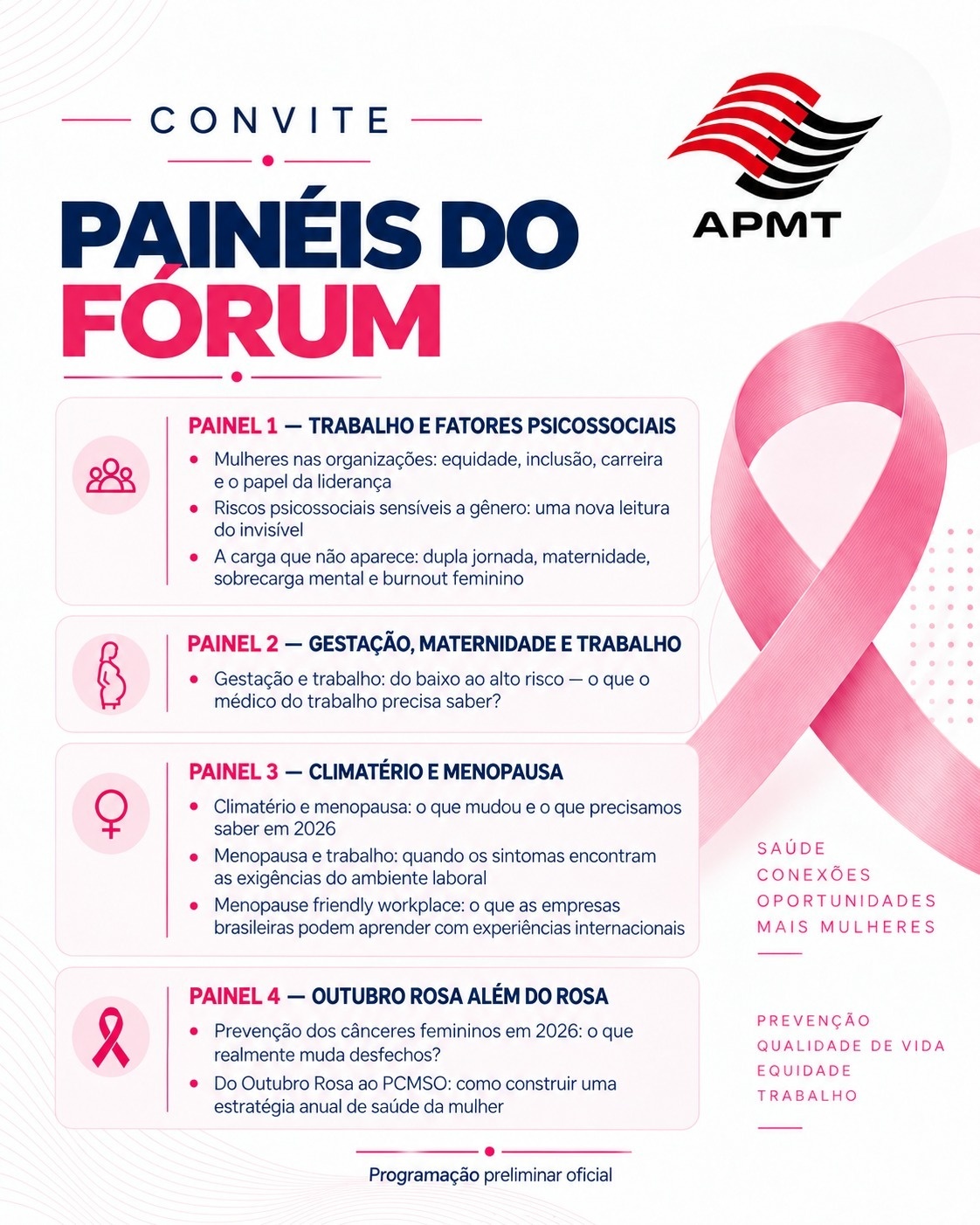 Imagem 1 da descrição do evento