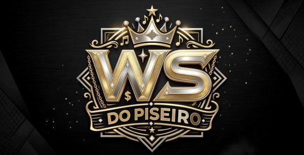 Imagem do evento WS DO PISEIRO - Espaço Beach Cachoeiro