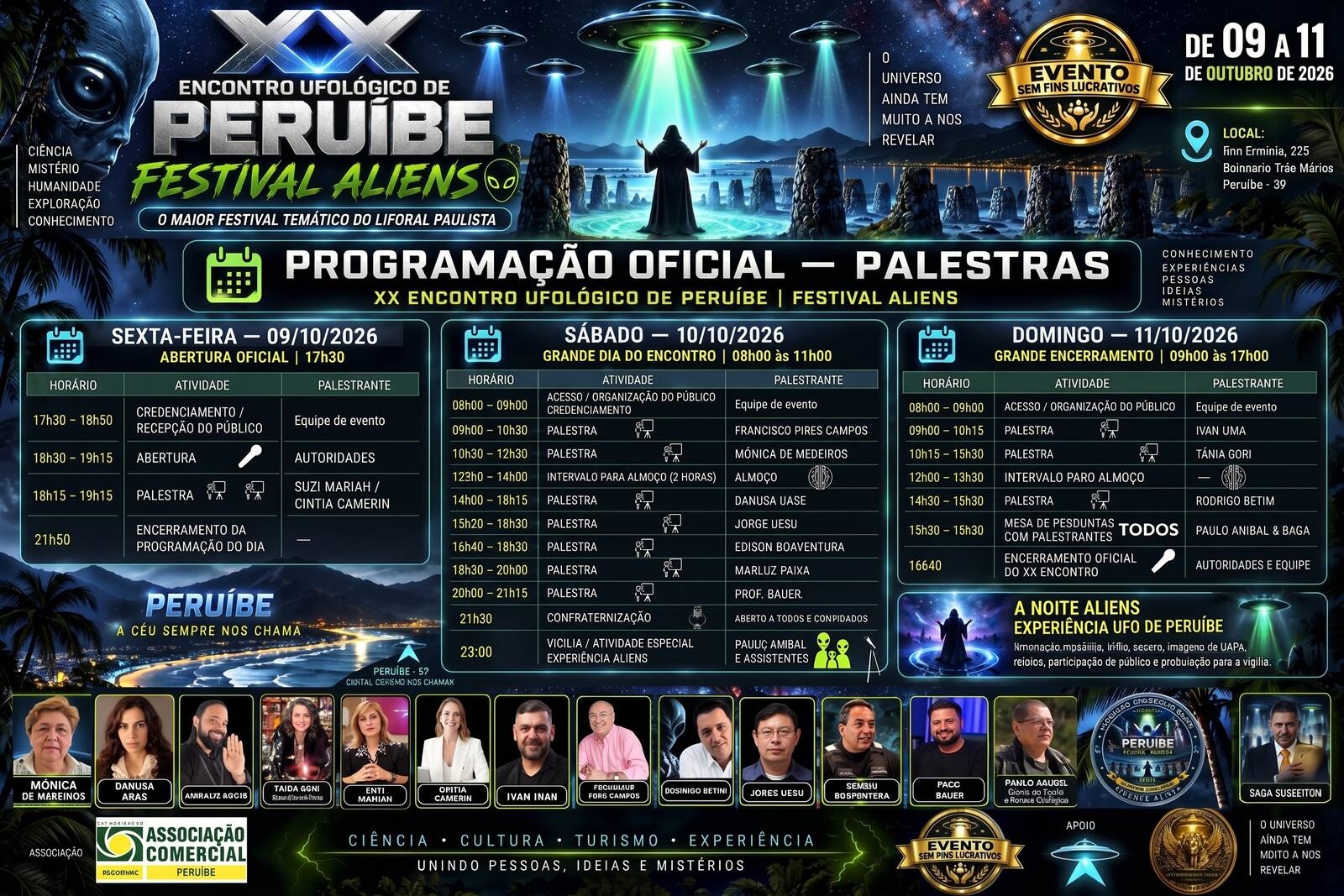 Imagem 2 da descrição do evento