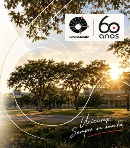 Imagem da fonte — Celebração festiva comemorativa aos 60 anos da Unicamp