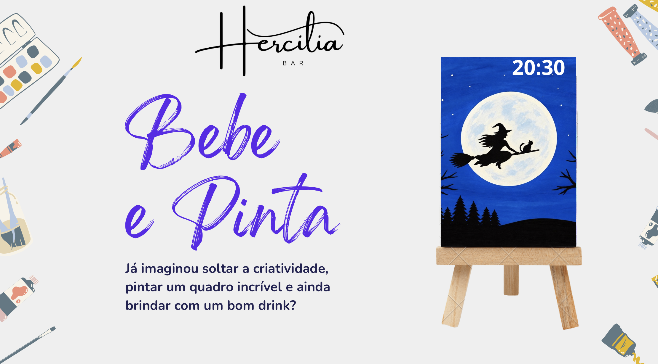 Source image — Bebe & Pinta 20.º 20:30h