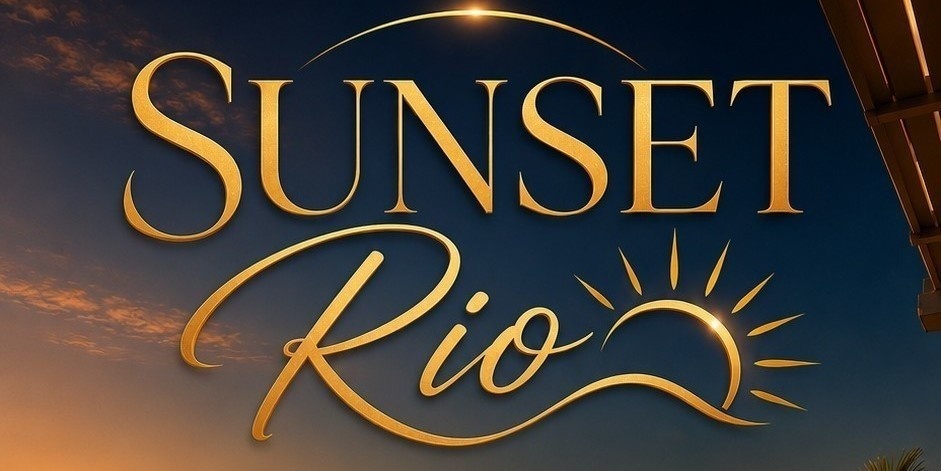 SUNSET RIO (4ª Edição) - Rio de Janeiro, RJ