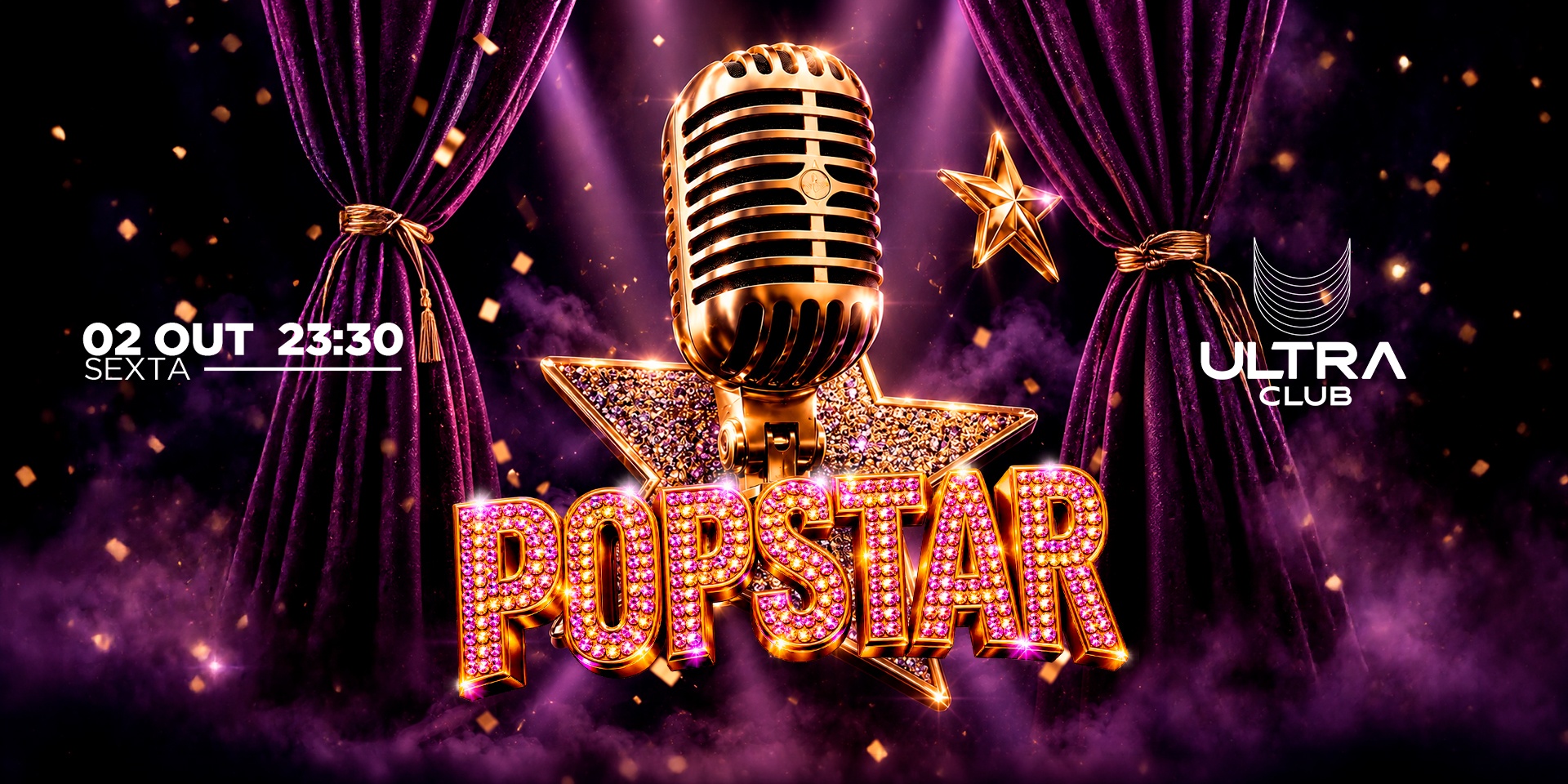 POPSTAR (Sexta)