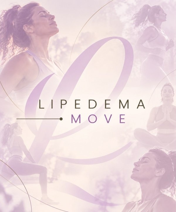 Imagem do evento LIPEDEMA MOVE