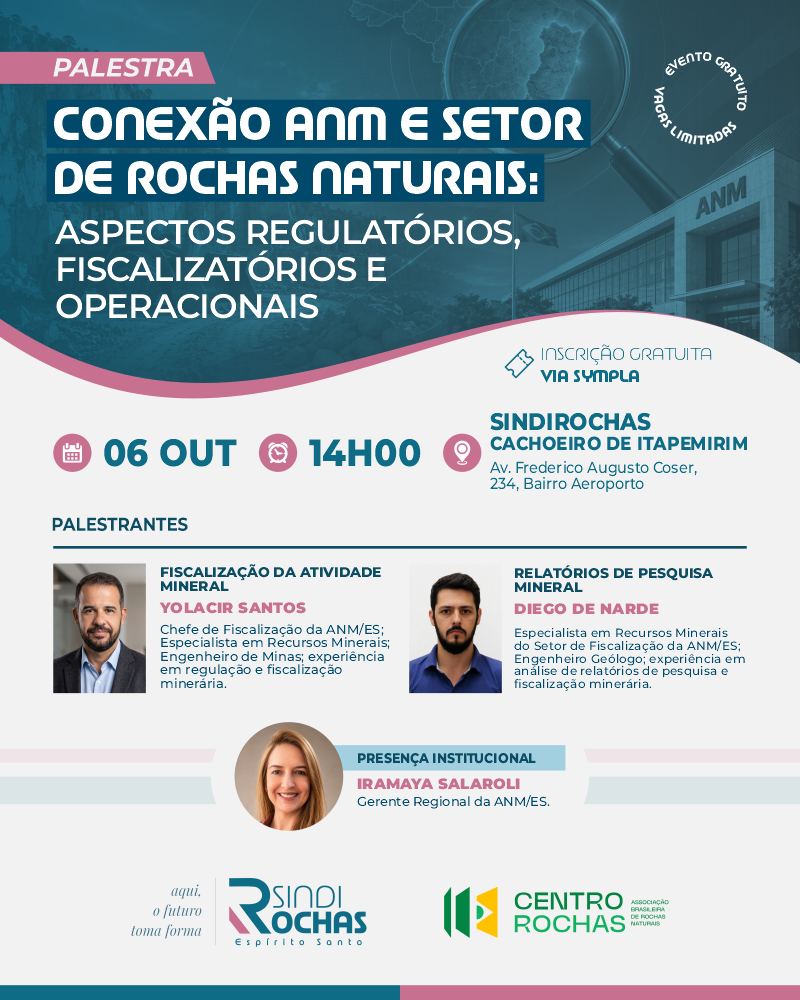 Imagem 1 da descrição do evento