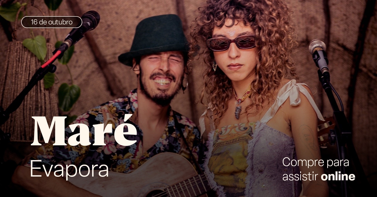 Source image — Maré (ONLINE - Ao Vivo)