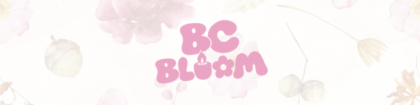 Imagem do evento BC Bloom