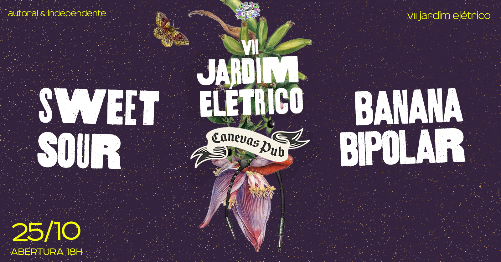 Source image — Jardim Elétrico - VII