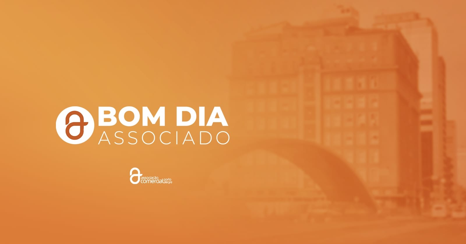 Imagem da fonte — BOM DIA ASSOCIADO
