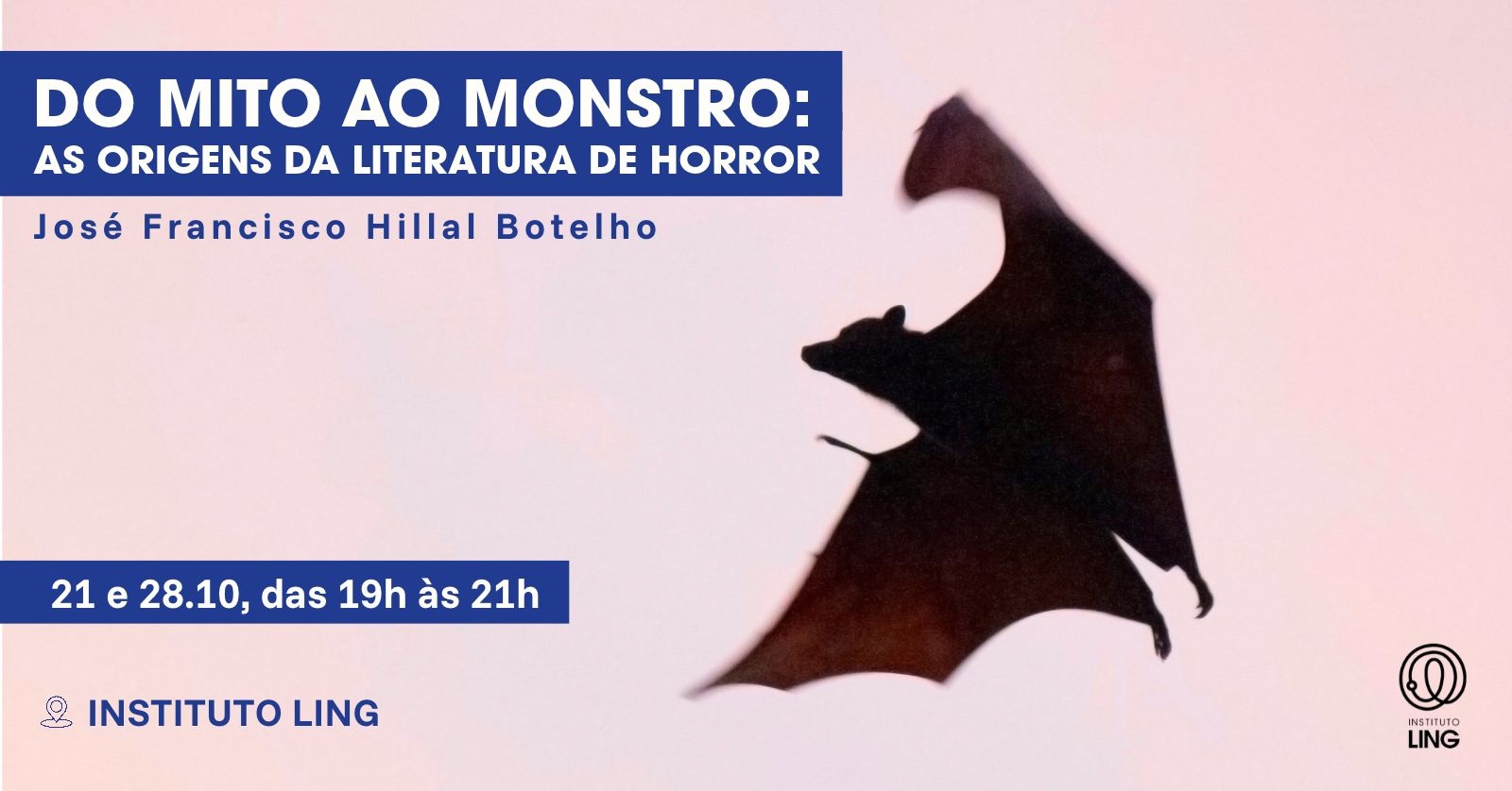 Source image — Do mito ao monstro: as origens da literatura de horror